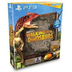 Jeux PlayStation 3 Dinosaurier Im Reich der Giganten (Wonderbook) [PlayStation 3]