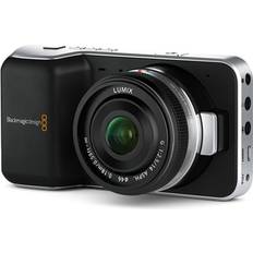 Blackmagic pocket cinema camera Blackmagic Design Pocket Cinema Camera