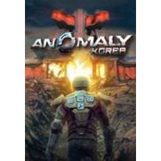 Anomaly Korea (PC)