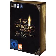 Two Worlds 2: Velvet Game of the Year Edition (PC)