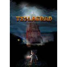 Teslagrad (PC)