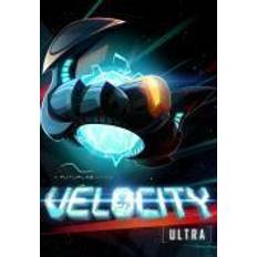 PC Games Velocity Ultra (PC)