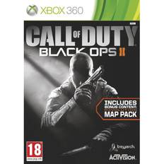 Call of duty Call of Duty: Black Ops II - Game Of The Year (Xbox 360)