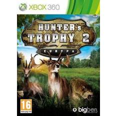 Hunter's Trophy 2: Europe (Xbox 360)