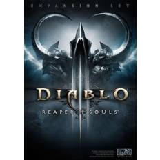 Diablo 3: Reaper of Souls (PC)