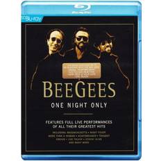 One Night Only [Blu-ray] [2013] [Region Free]