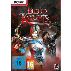 Blood Knights (PC)