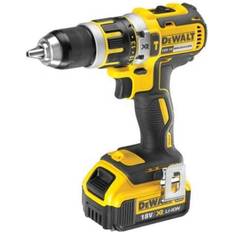 Dewalt DCD795M2-QW Taladro Percutor sin escobillas xr 18V