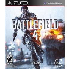 Battlefield 4: Limited Edition (PS3)