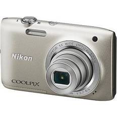 Nikon CoolPix S2800