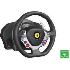 Xbox One Roues Thrustmaster TX Racing Wheel Ferrari 458 Italia Ed Xbox One