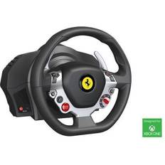 Thrustmaster TX Racing Wheel Ferrari F458 Italia Edition