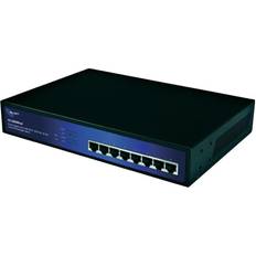 Allnet ALL8808POE