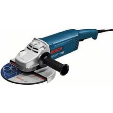 Bosch 230.0 mm - Netledninger Vinkelslibere Bosch GWS 20-230 JH Professional