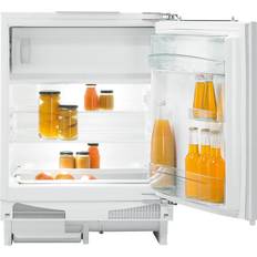 Gorenje RBIU6092AW Integrerad, Vit