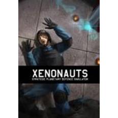 Xenonauts (PC)