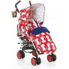 Cosatto Strollers Pushchairs Cosatto Supa