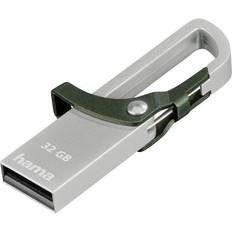 Hama FlashPen Hook Style 32GB USB 2.0