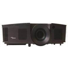 Optoma S316