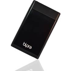 8 MB Hard Drives Bipra One Touch Backup FAT32 320GB USB 2.0