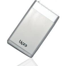 8 MB Hard Drives Bipra One Touch Backup FAT32 500GB USB 2.0