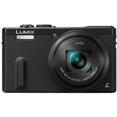 Panasonic Digitalkameraer Panasonic Lumix DMC-TZ60