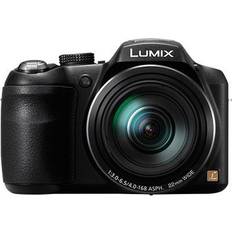 Panasonic Appareils Photo Compacts Panasonic Lumix DMC-LZ40