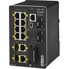 Cisco Ethernet Gigabit Interrupteurs Cisco IE-2000-8TC-G-B