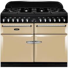 Aga Cookers Aga Masterchef XL 110cm Dual Fuel Beige