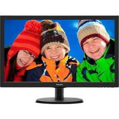 Monitors Philips 223V5LSB