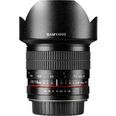 Samyang 10mm F2.8 ED AS NCS CS Fujifilm X