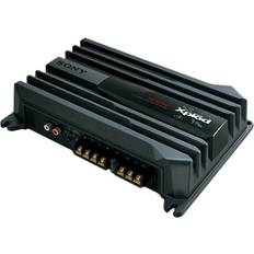 Amplificadores para Barco y Coche Sony Xm-n502 Amplificador Para Coche 2/1 Canales 500W