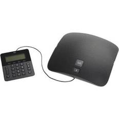 Cisco Unified Ip Conference Phone 8831 Apac, Emea, Australia Lcd Negro