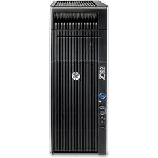 Intel Xeon E5 Stasjonære PC-er HP Z620 (WM683EA)