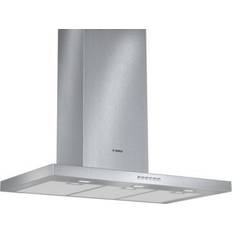 Bosch A+ - Campana Extractora de Pared Campanas extractoras Bosch DWB097A50 90cm, Acero Inoxidable