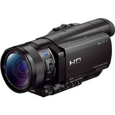 Sony HDR-CX900 Nera