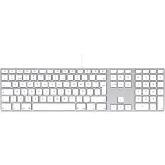 Apple Standard Keyboards Apple Keyboard with Numeric Keypad (English)