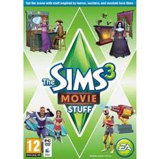 The Sims 3: Movie Stuff (PC)