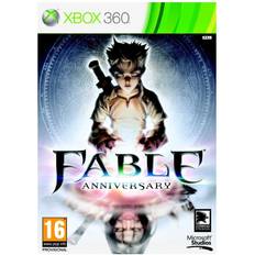 Fable Anniversary (Xbox 360)