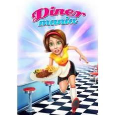 Diner Mania (PC)