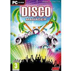 Disco Manager (PC)