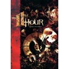 11th hour The 11th Hour (PC)