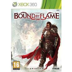 Jeux Xbox 360 Bound by Flame [Xbox 360]