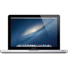 Apple Macbook Pro 13" Ordinateurs portables Apple MacBook Pro 2.5GHz 4GB 500GB