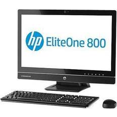 3.1 GHz Stasjonære PC-er HP EliteOne 800 G1 (H5U31EA) TFT23