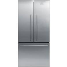 Fisher & Paykel Koel-vriescombinaties Fisher & Paykel RF522ADX4 White, Silver, Stainless Steel