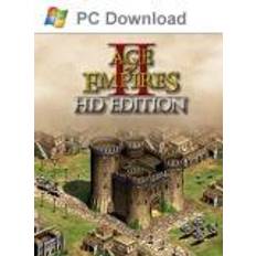 Age of empires Age of Empires 2: HD Edition (PC)