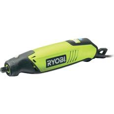 Ryobi Perceuses et Tournevis Ryobi Coffret outils multifonctions 150W 115 accessoires arbre flexible support télescopique EHT150V