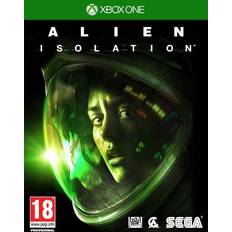 Alien isolation Alien: Isolation (XOne)