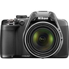 Nikon Appareils Photo Compacts Nikon CoolPix P530